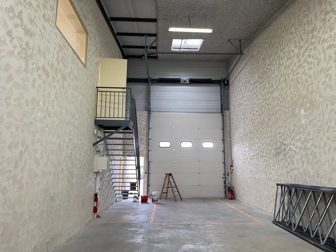 Location local d'activité Chassieu Rhône OLACT2109608 19