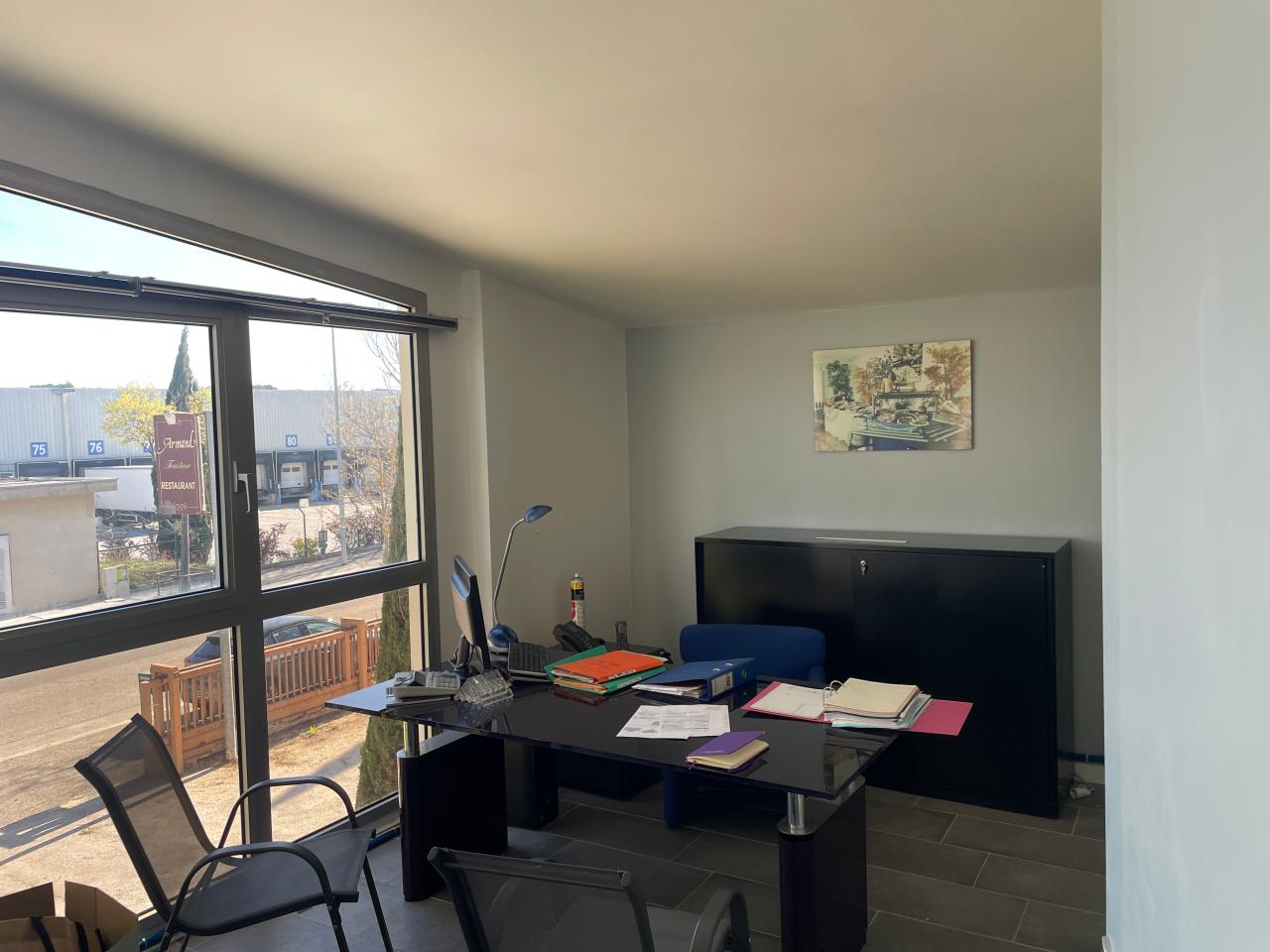 Vente local d'activité Aix-en-Provence Bouches-du-Rhône OVACT2640553 5