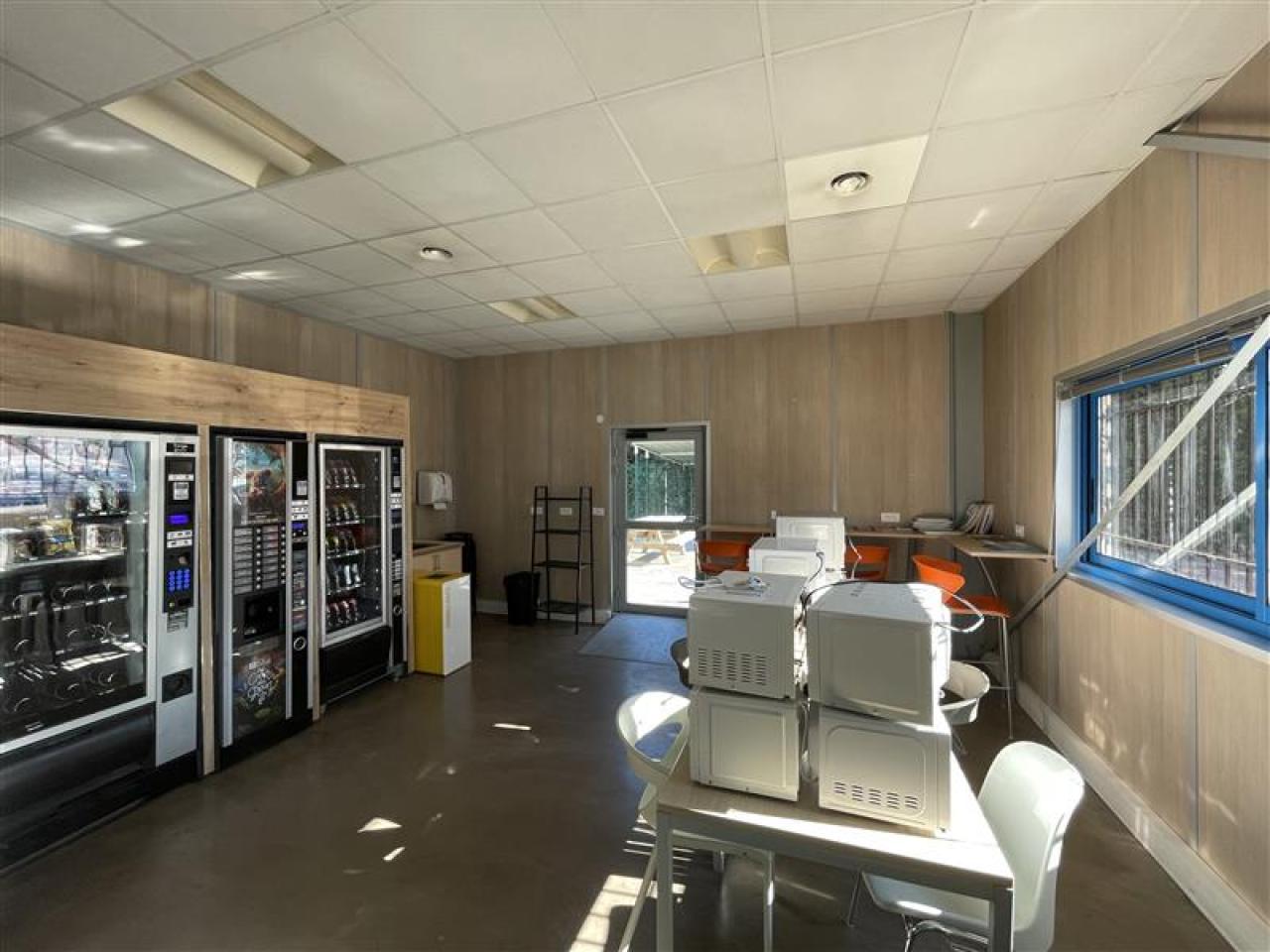 Vente bureau Montpellier Hérault OVBUR2536748 11