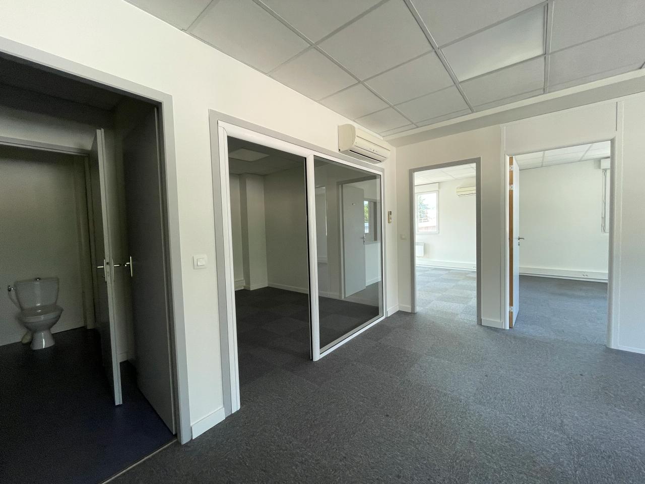 Location bureau Crolles Isère OLBUR2529189 9