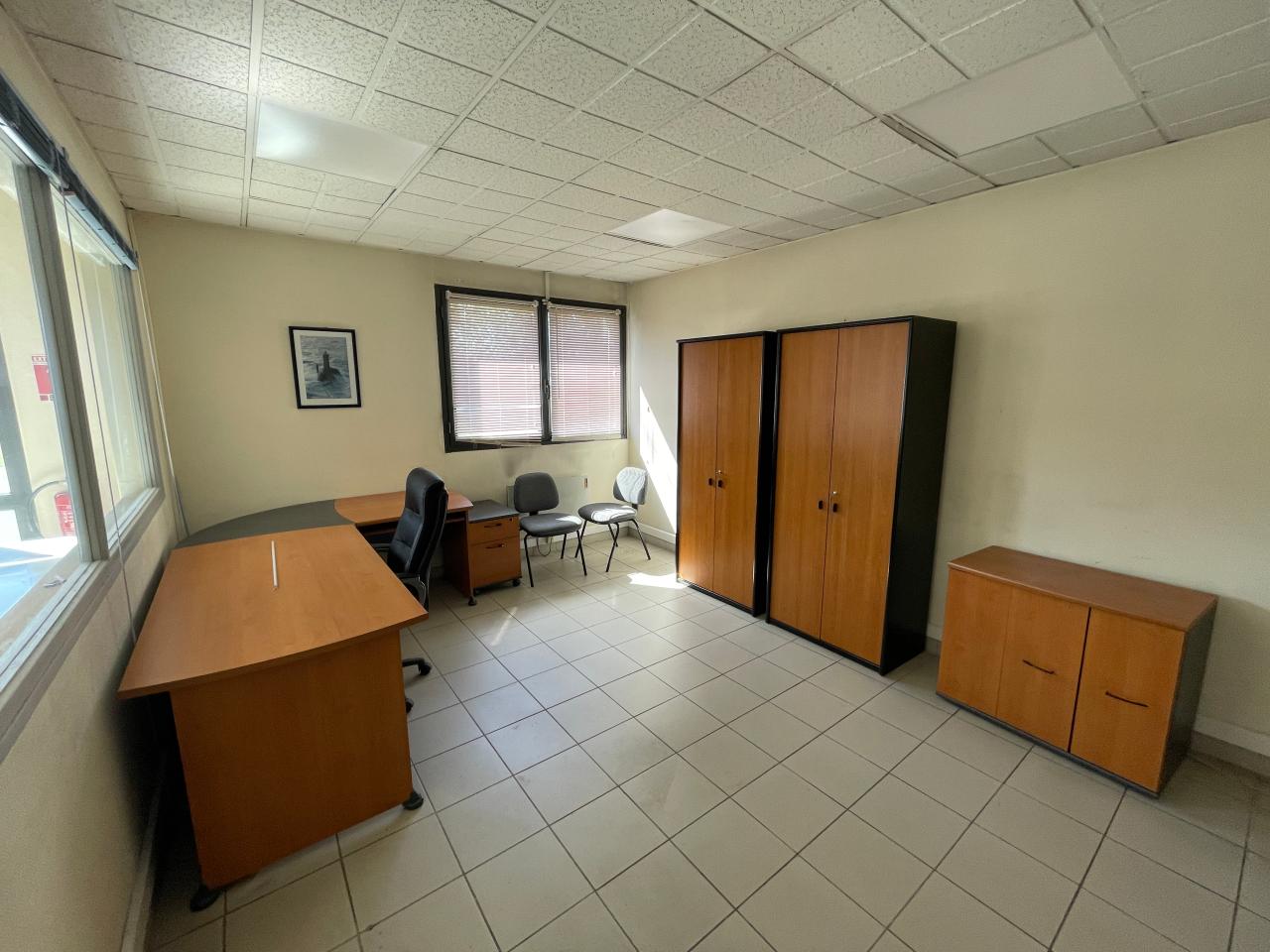 Location local d'activité Vezin-le-Coquet Ille-et-Vilaine OLACT2641494 8