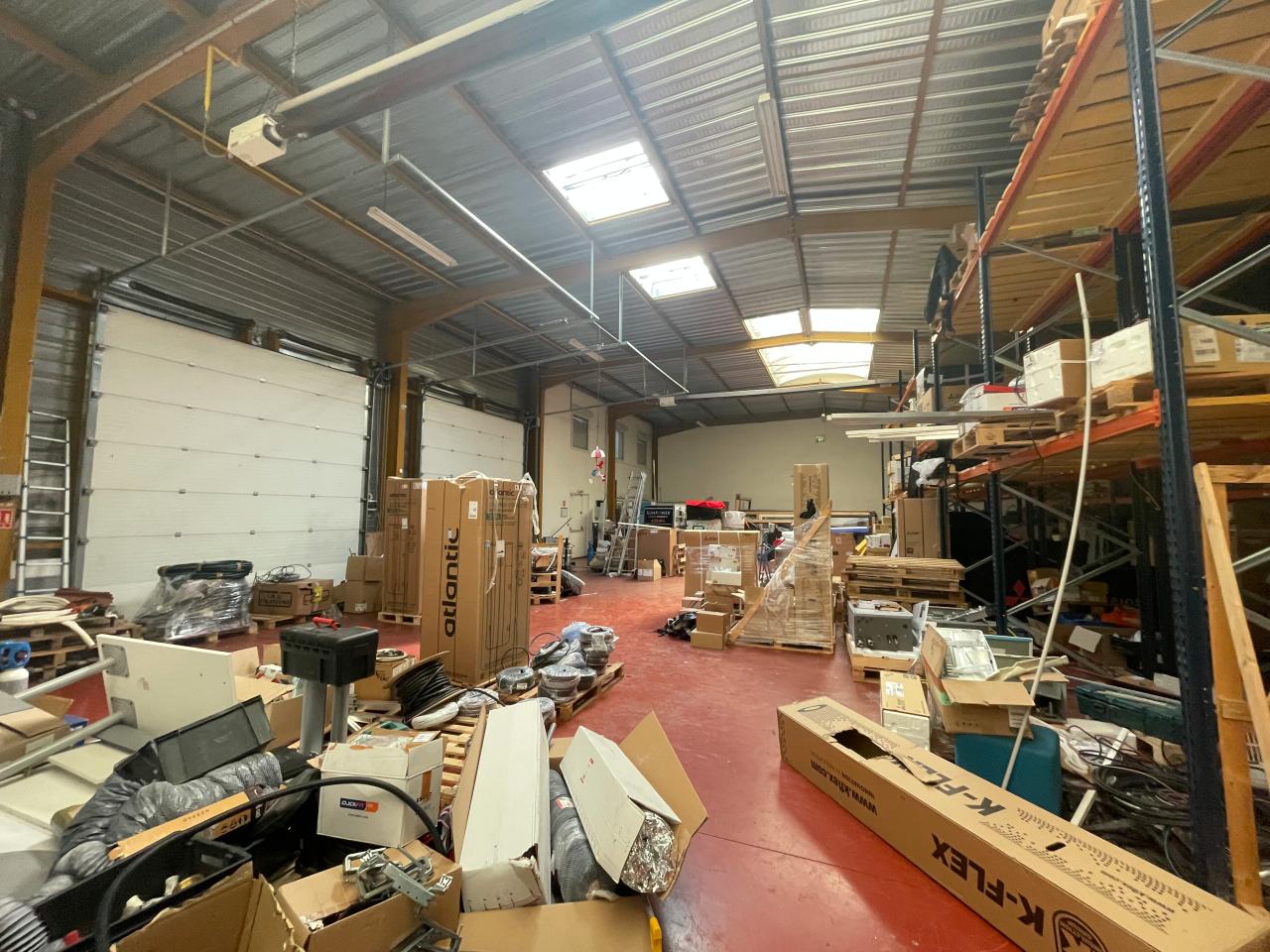 Location local d'activité Saint-Fons Rhône OLACT2533099 11