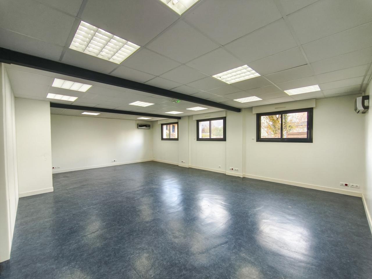 Location bureau Saint-Grégoire Ille-et-Vilaine OLBUR2316028 1