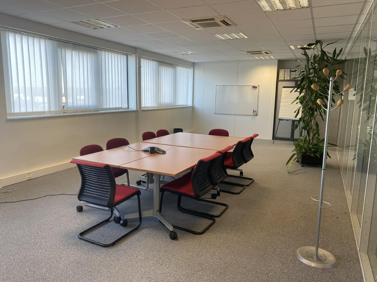 Location bureau Isneauville Seine-Maritime OLBUR2427817 11