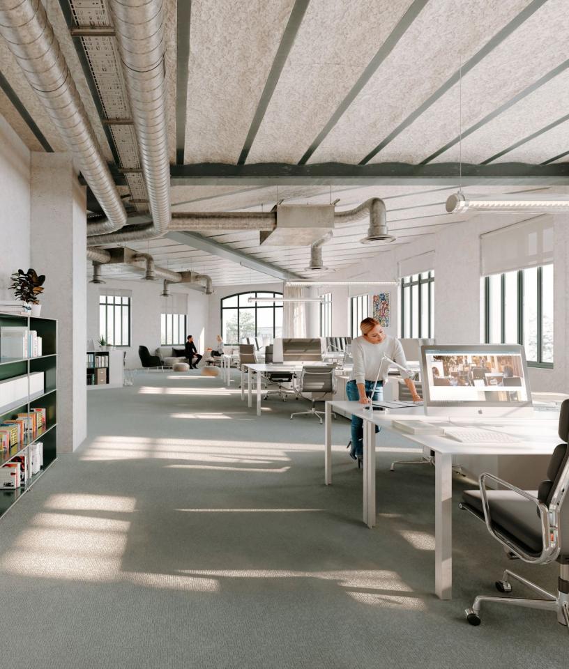 Vente bureau Paris OVBUR2532633 10