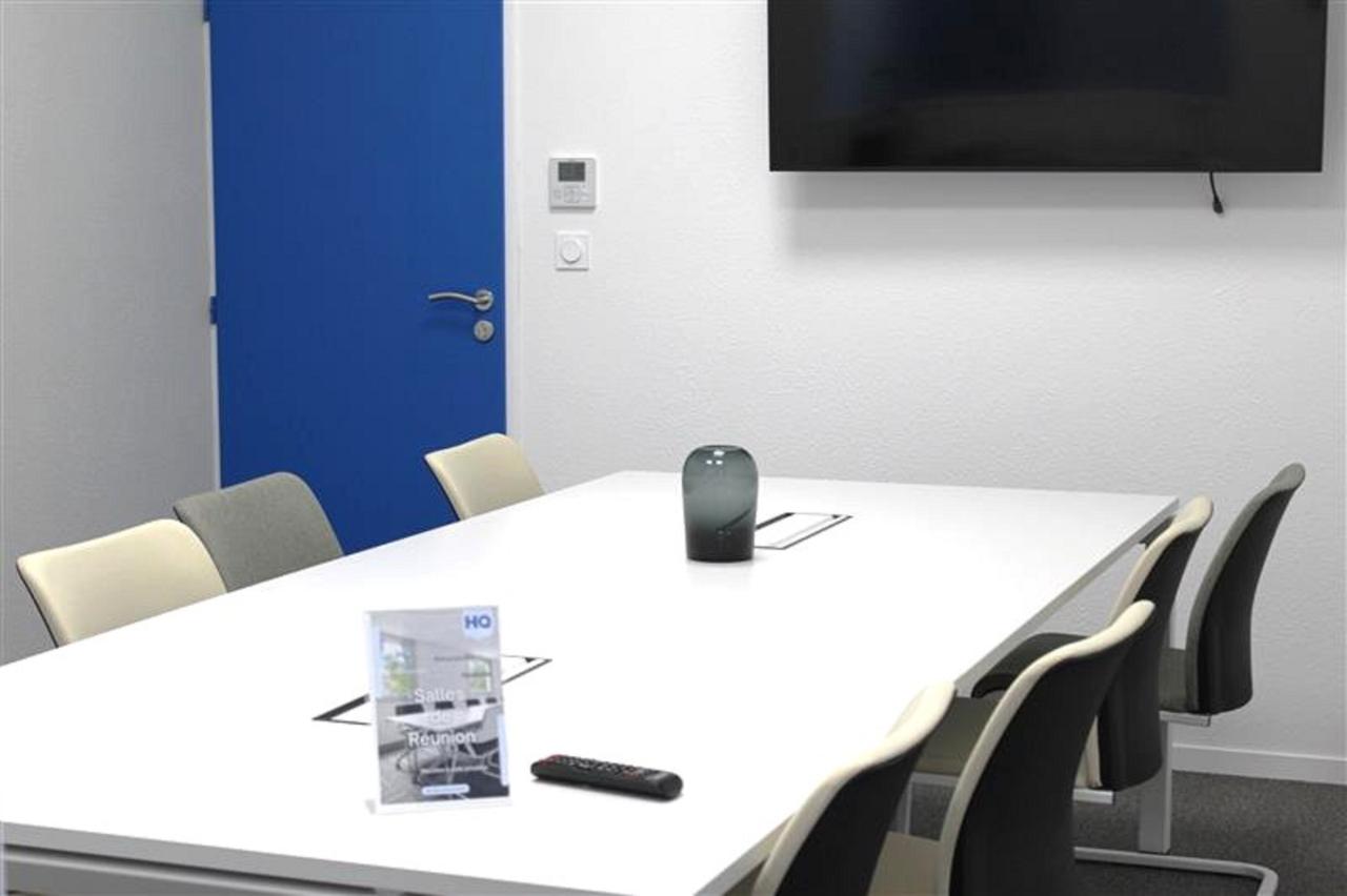 Location coworking Dijon Côte-d'Or OLBUR2533299 7