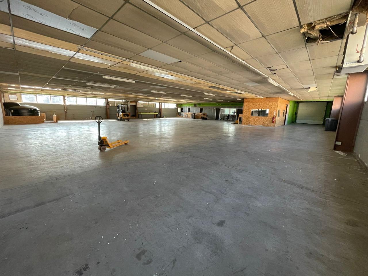 Vente local d'activité Santes Nord OVACT2426115 3