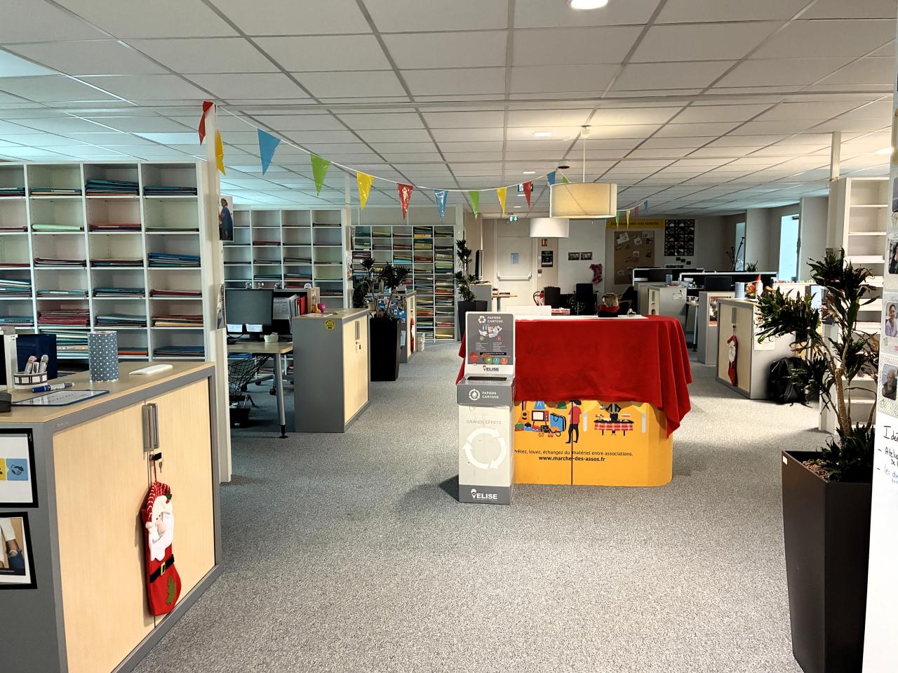 Vente bureau Blagnac Haute-Garonne OVBUR2640557 7