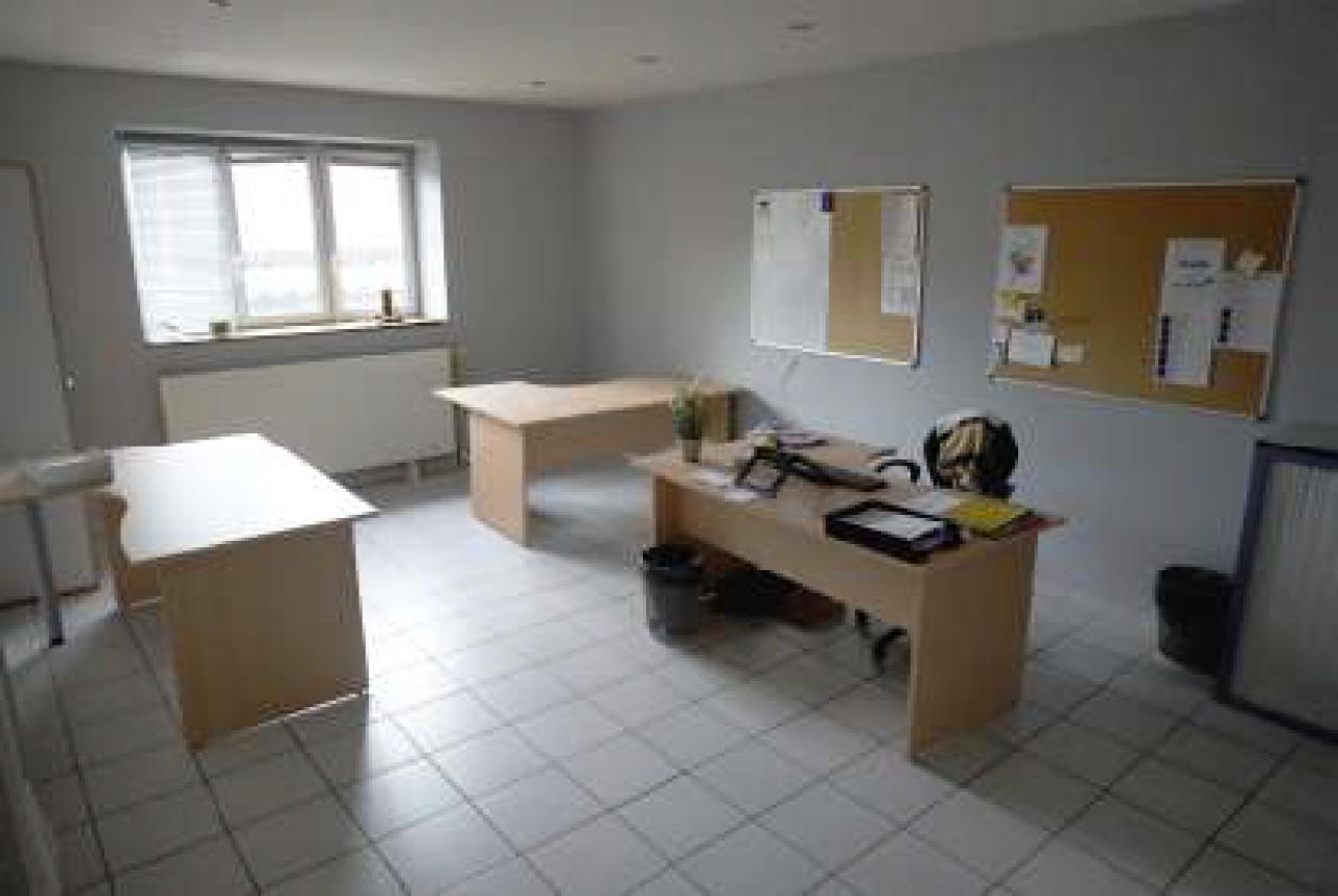 Vente local d'activité Saint-Genis-Laval Rhône OVACT2640015 8