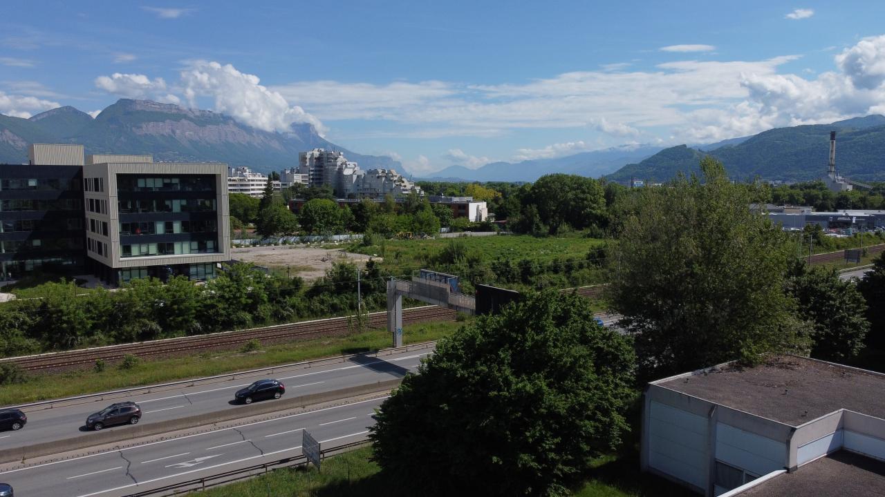 Location local d'activité Échirolles Isère OLACT2641701 5