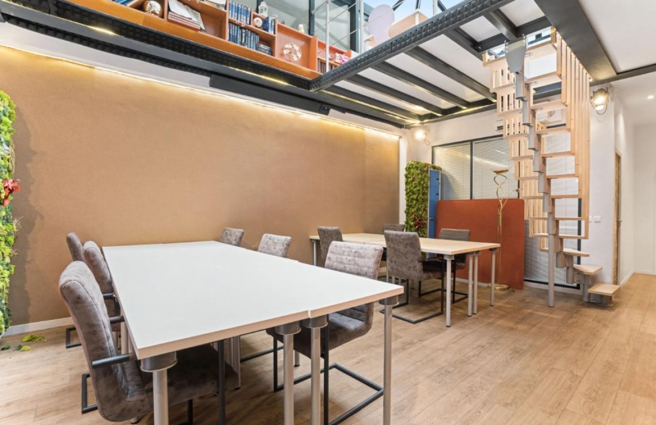 Location coworking Paris OLBUR2641672 2