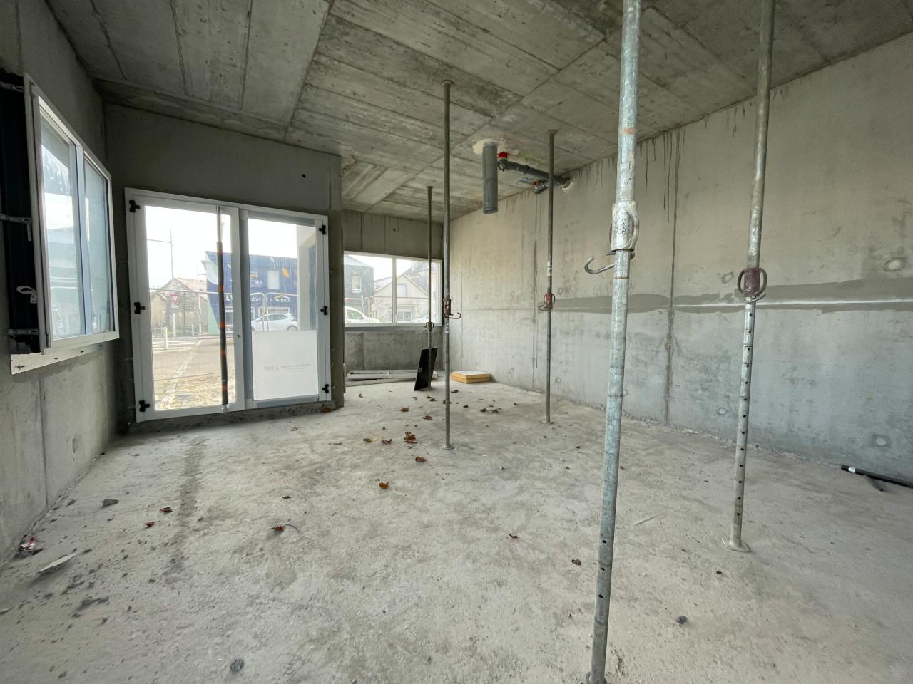 Location commerce Rezé Loire-Atlantique OLCOM2531152 2