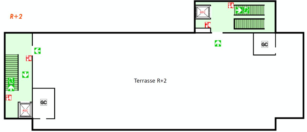 Location bureau Argenteuil Val-d'Oise OLBUR2426464 7