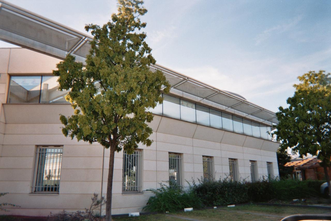 Vente bureau Bron Rhône OVBUR2118785 7