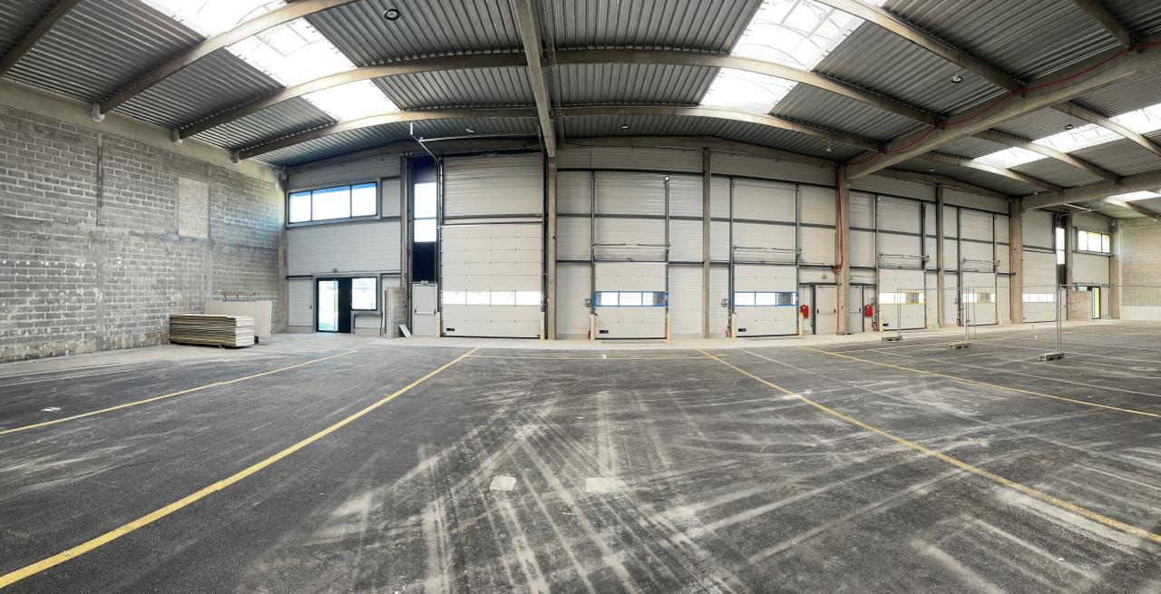 Location local d'activité Le Grand-quevilly Seine-Maritime OLACT2207375 12