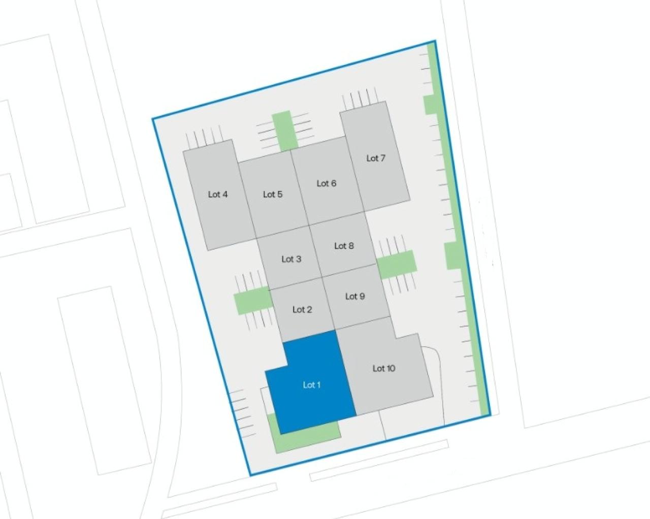 Location local d'activité Champs-sur-Marne Seine-et-Marne OLACT2530448 8