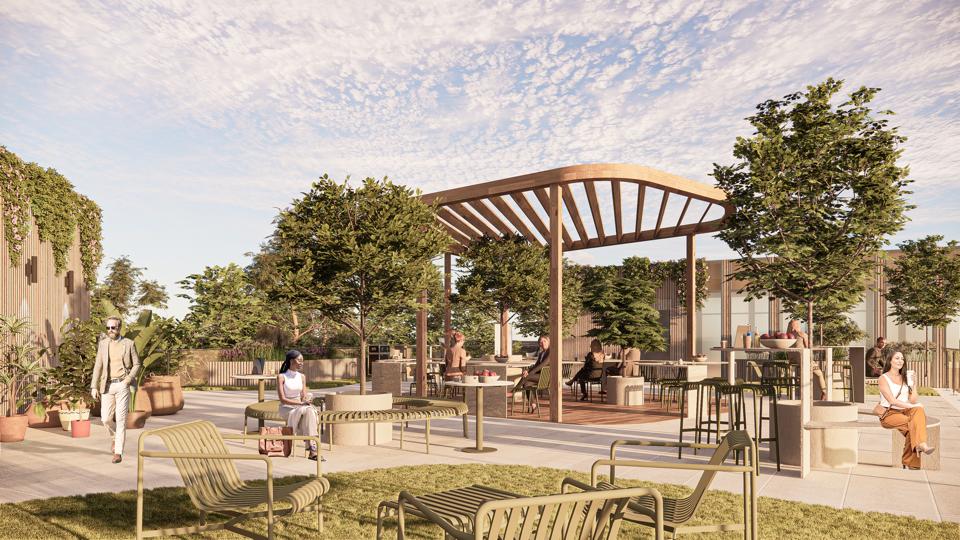 Vente bureau Wasquehal Nord OVBUR2423734 7