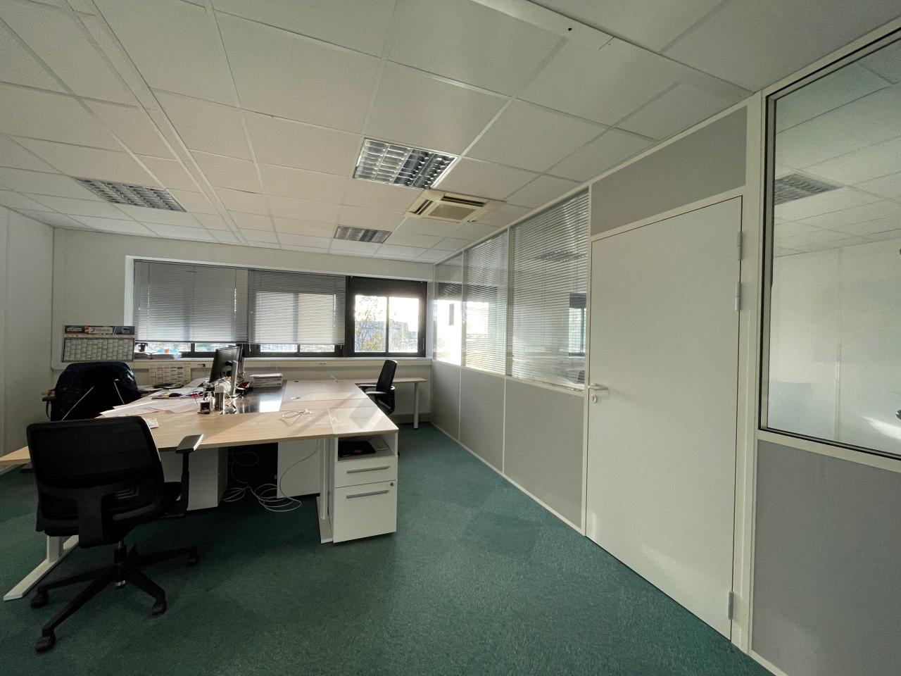 Location bureau Bouguenais Loire-Atlantique OLBUR2535488 2