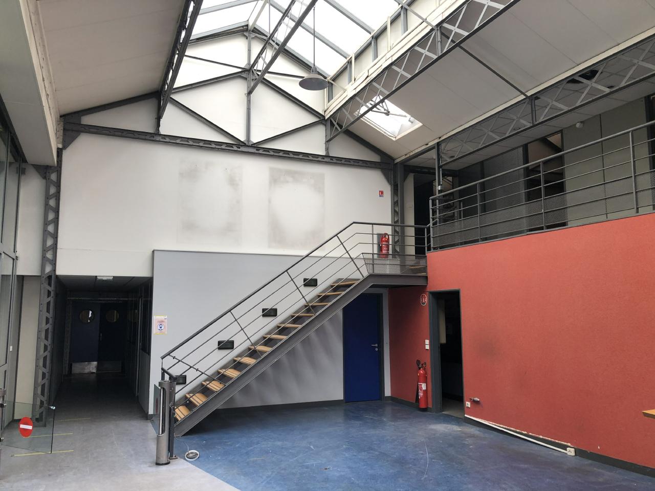 Location local d'activité Malakoff Hauts-de-Seine OLACT2116913 8