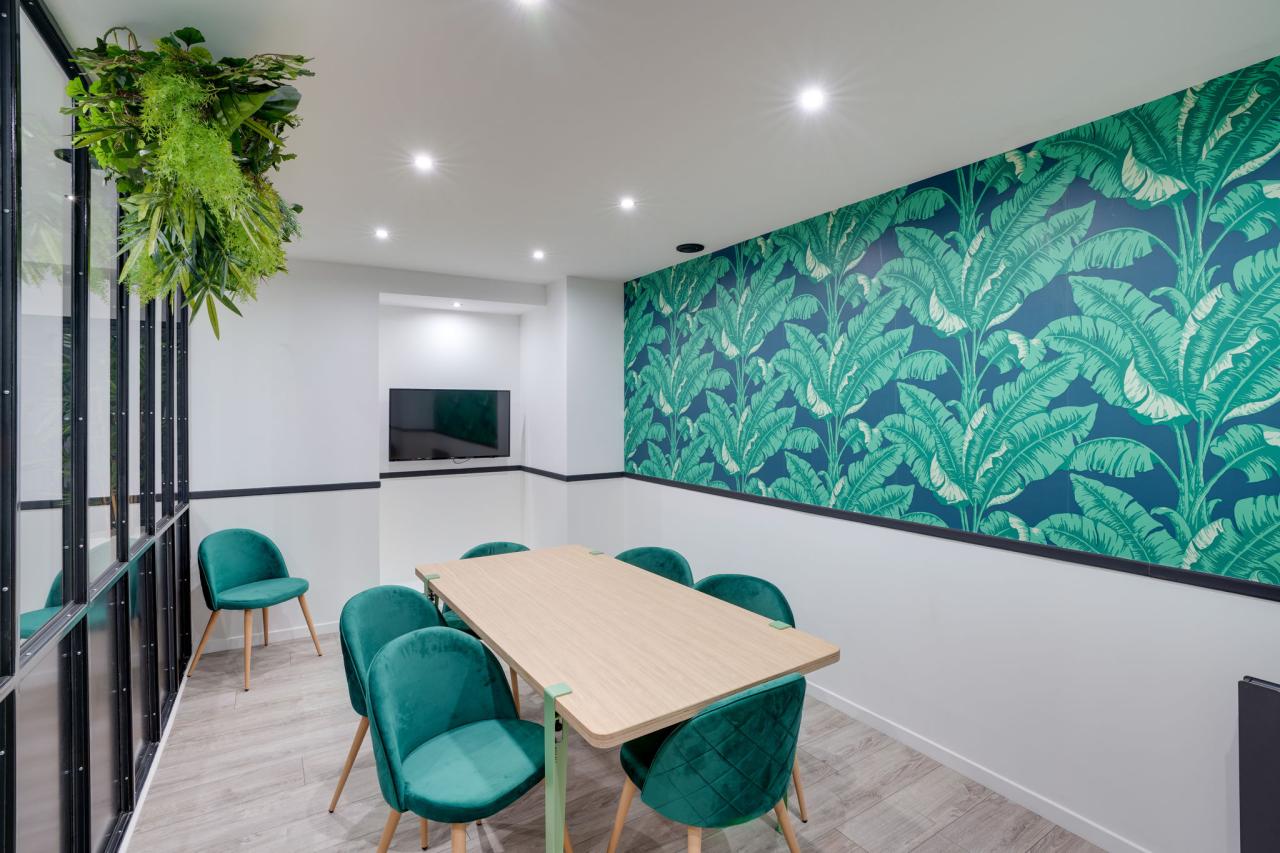 Location coworking Paris OLBUR2534857 6