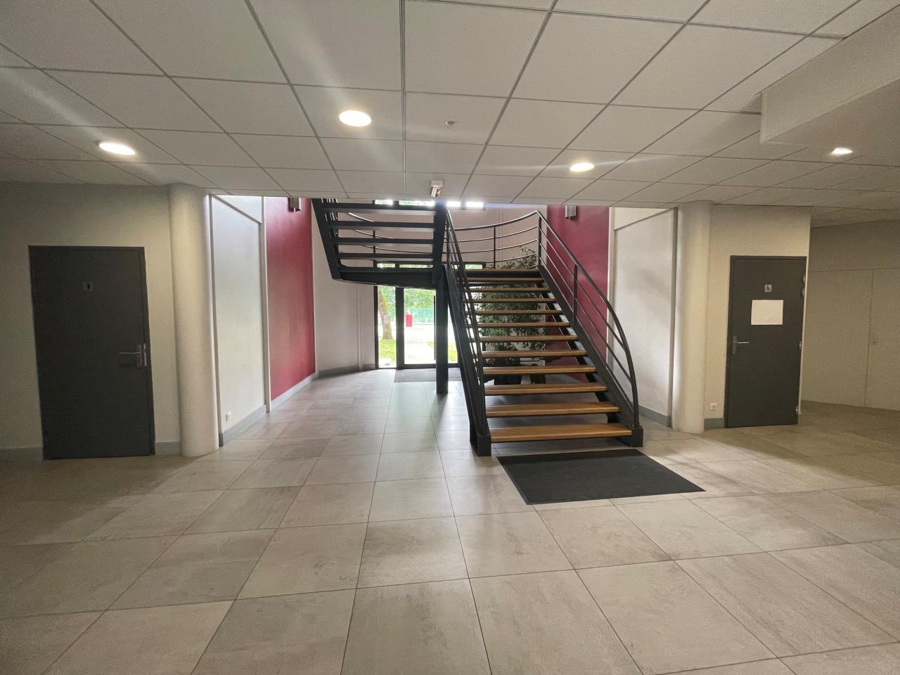 Location bureau Mérignac Gironde OLBUR2641923 11