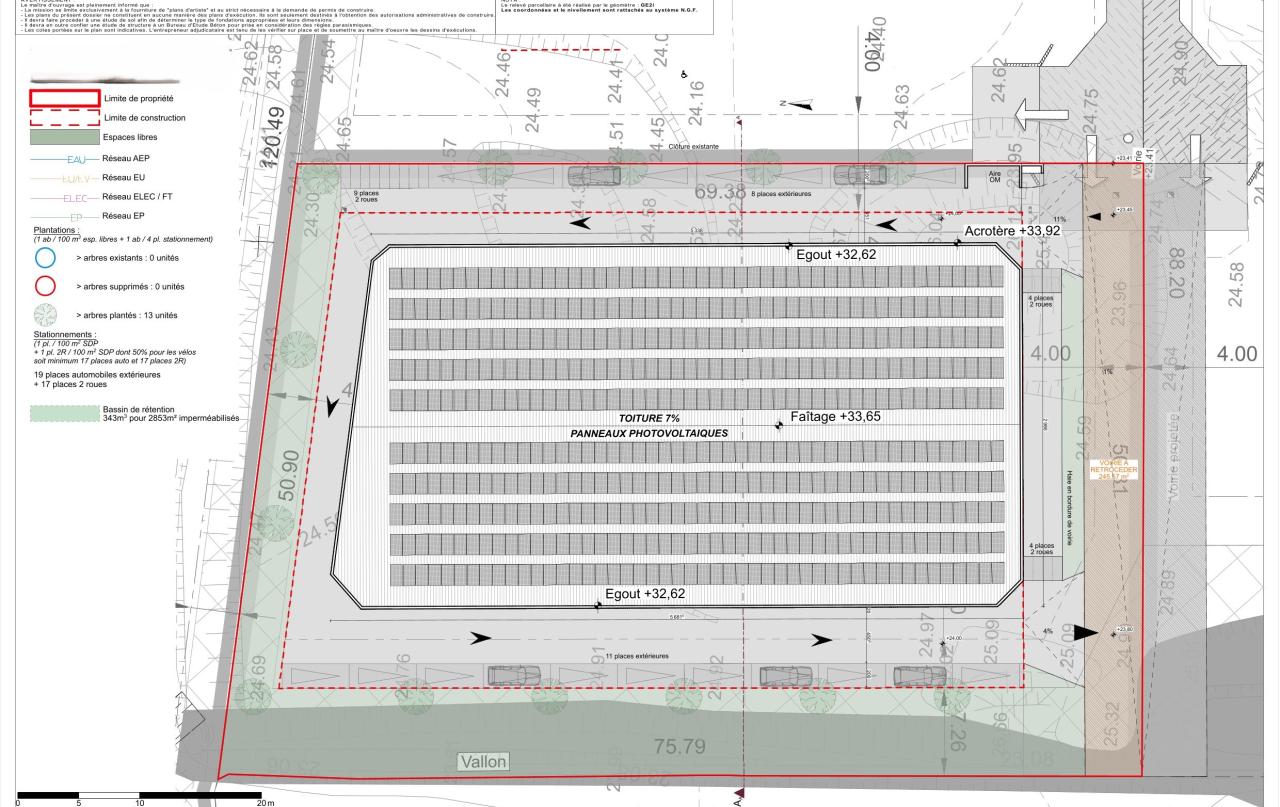 Vente local d'activité Puget-sur-Argens Var OVACT2639162 6