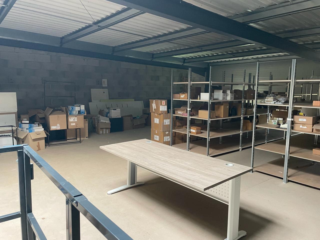 Location local d'activité Le Versoud Isère OLACT2531493 4