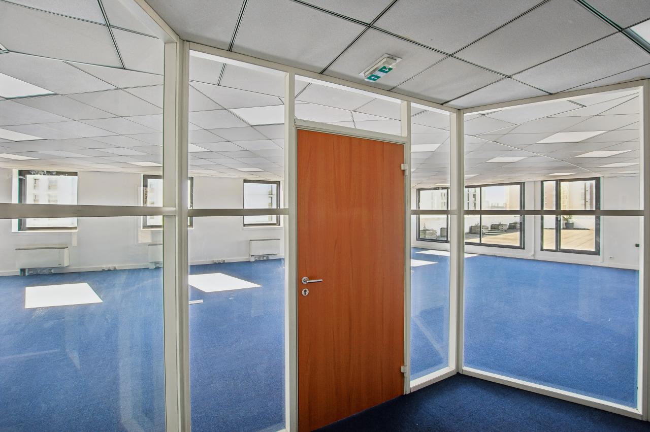 Location bureau Aubervilliers Seine-Saint-Denis OLBUR2107128 11