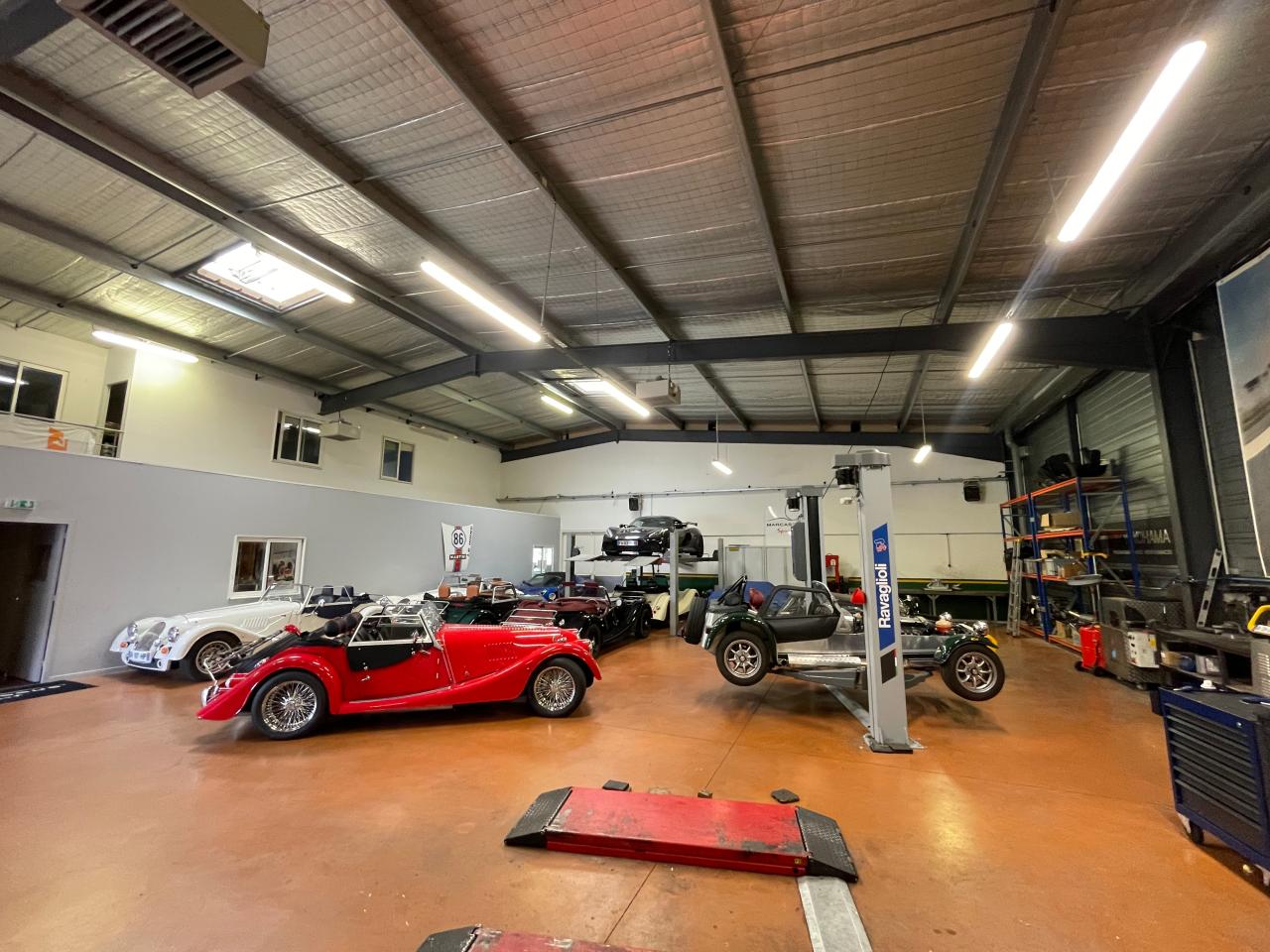 Location local d'activité Colomiers Haute-Garonne OLACT2644719 16