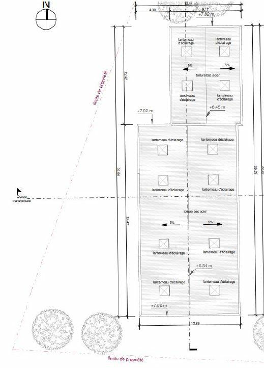 Location local d'activité Saint-Étienne-du-Rouvray Seine-Maritime OLACT2420762 8