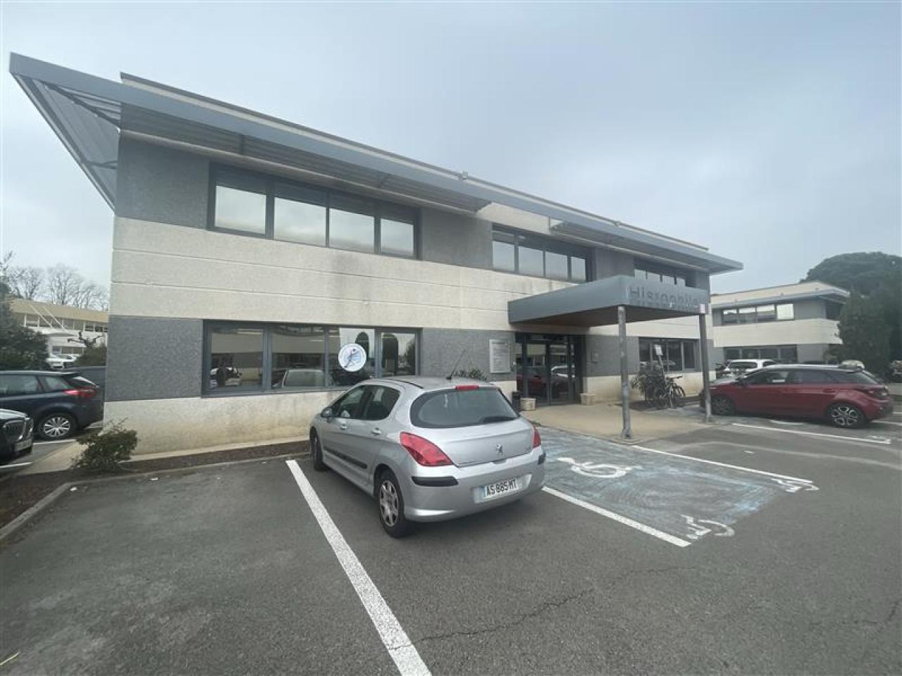 Vente bureau Baillargues Hérault OVBUR2533575 1