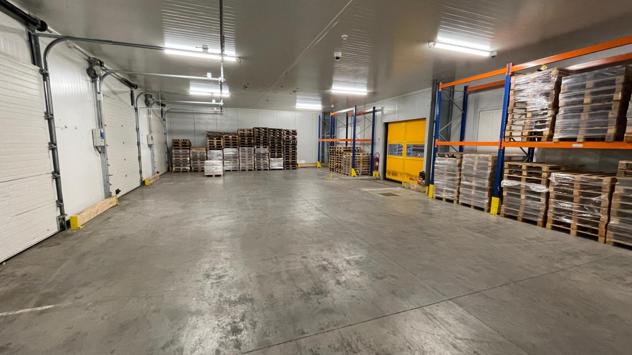 Vente local d'activité Heillecourt Meurthe-et-Moselle OVACT2640013 23