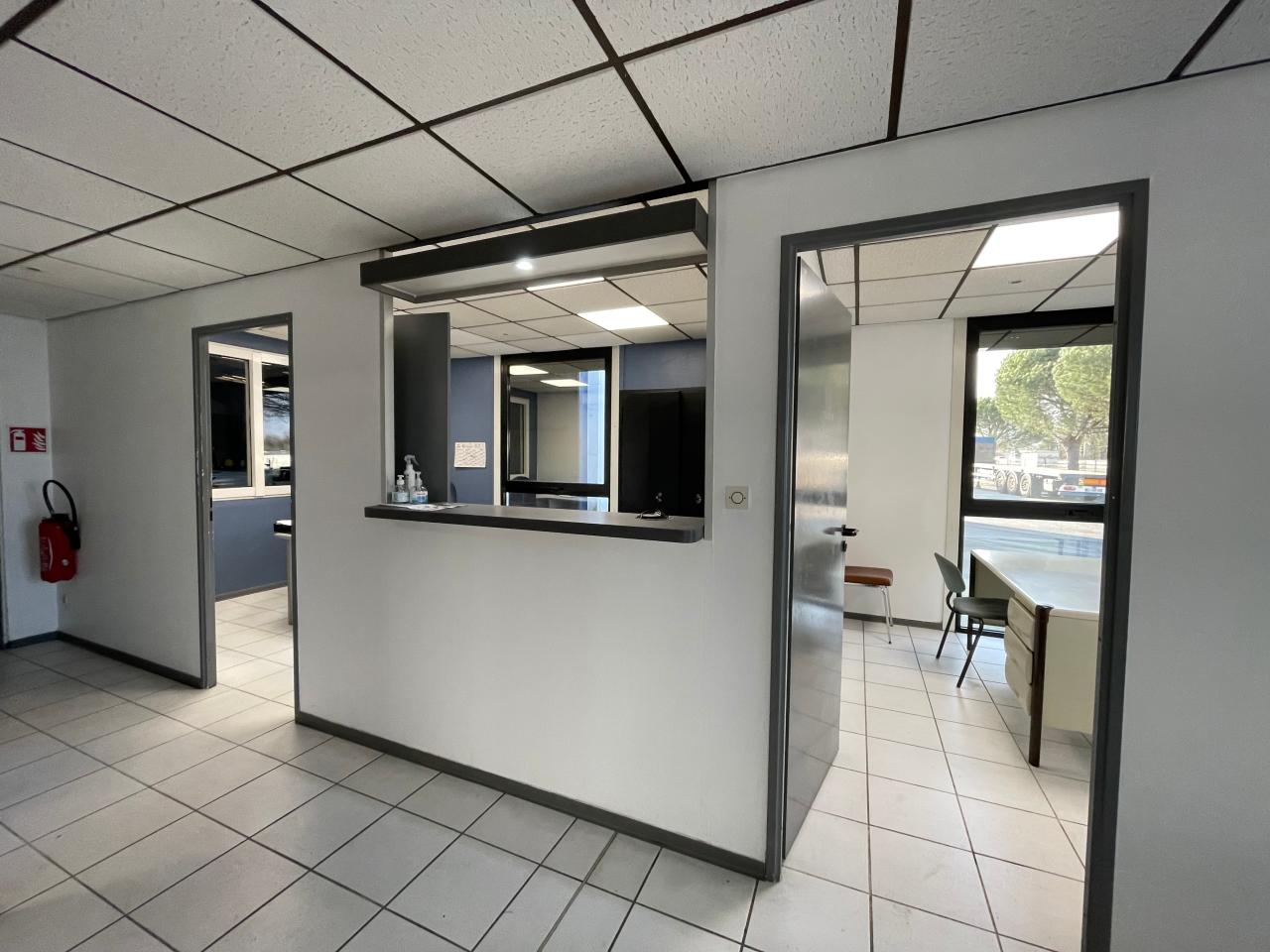 Vente local d'activité Beychac-et-Caillau Gironde OVACT2641803 15