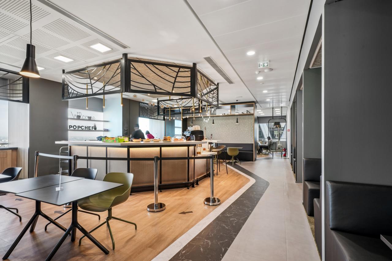 Location bureau Courbevoie Hauts-de-Seine OLBUR2100295 6