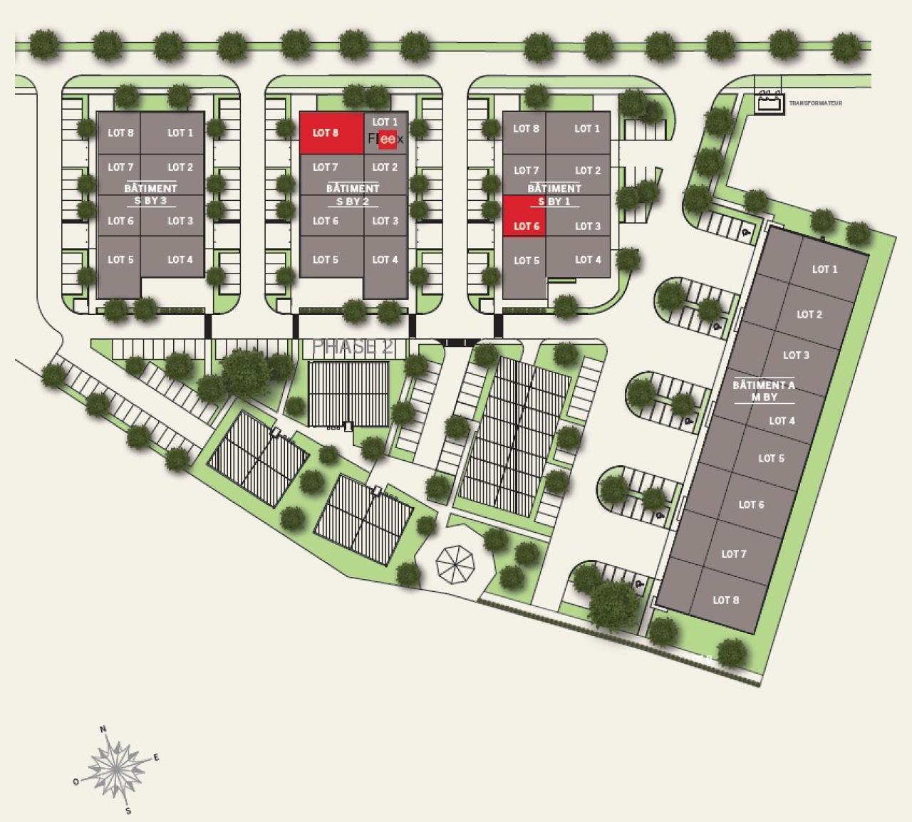 Location local d'activité Saint-Louis Haut-Rhin OLACT2111231 14