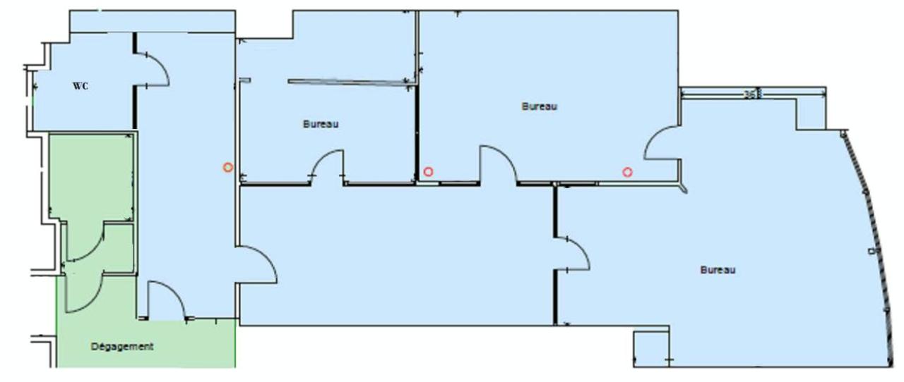 Location bureau Saint-Julien-lès-Metz Moselle OLBUR2111675 7