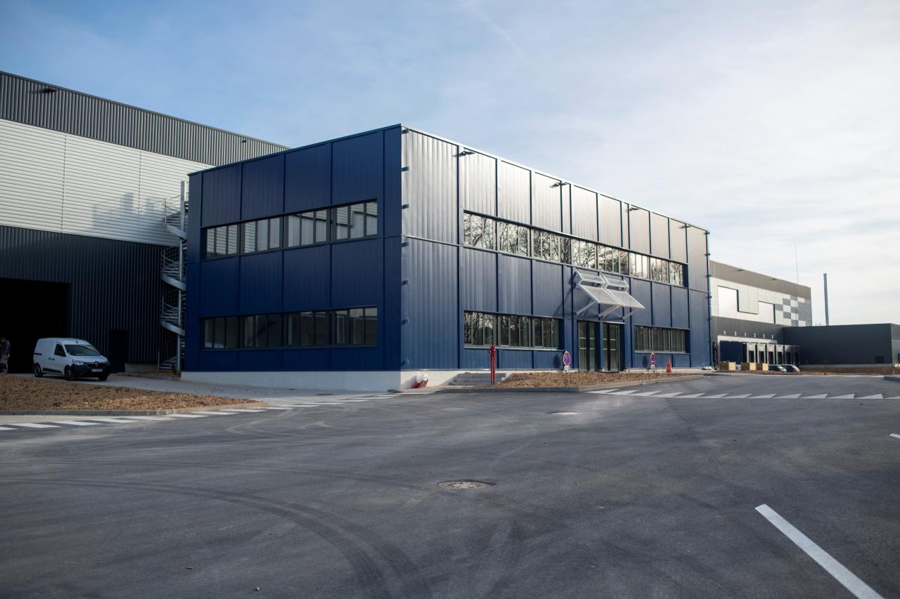 Location entrepôt classe a Allonne Oise OLLOG2638825 4