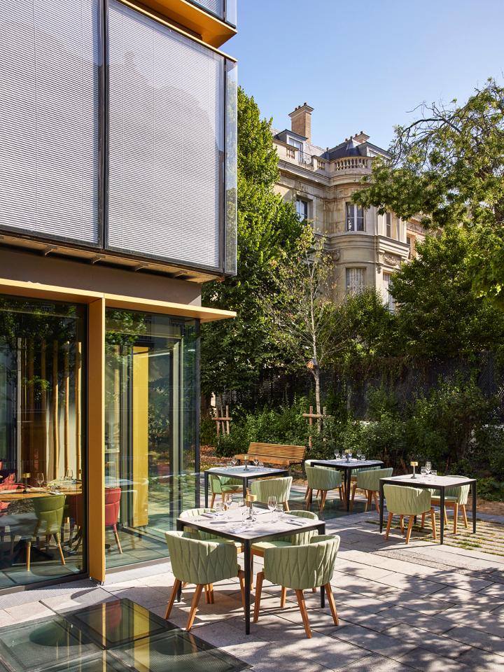 Location coworking Paris OLBUR2100972 11