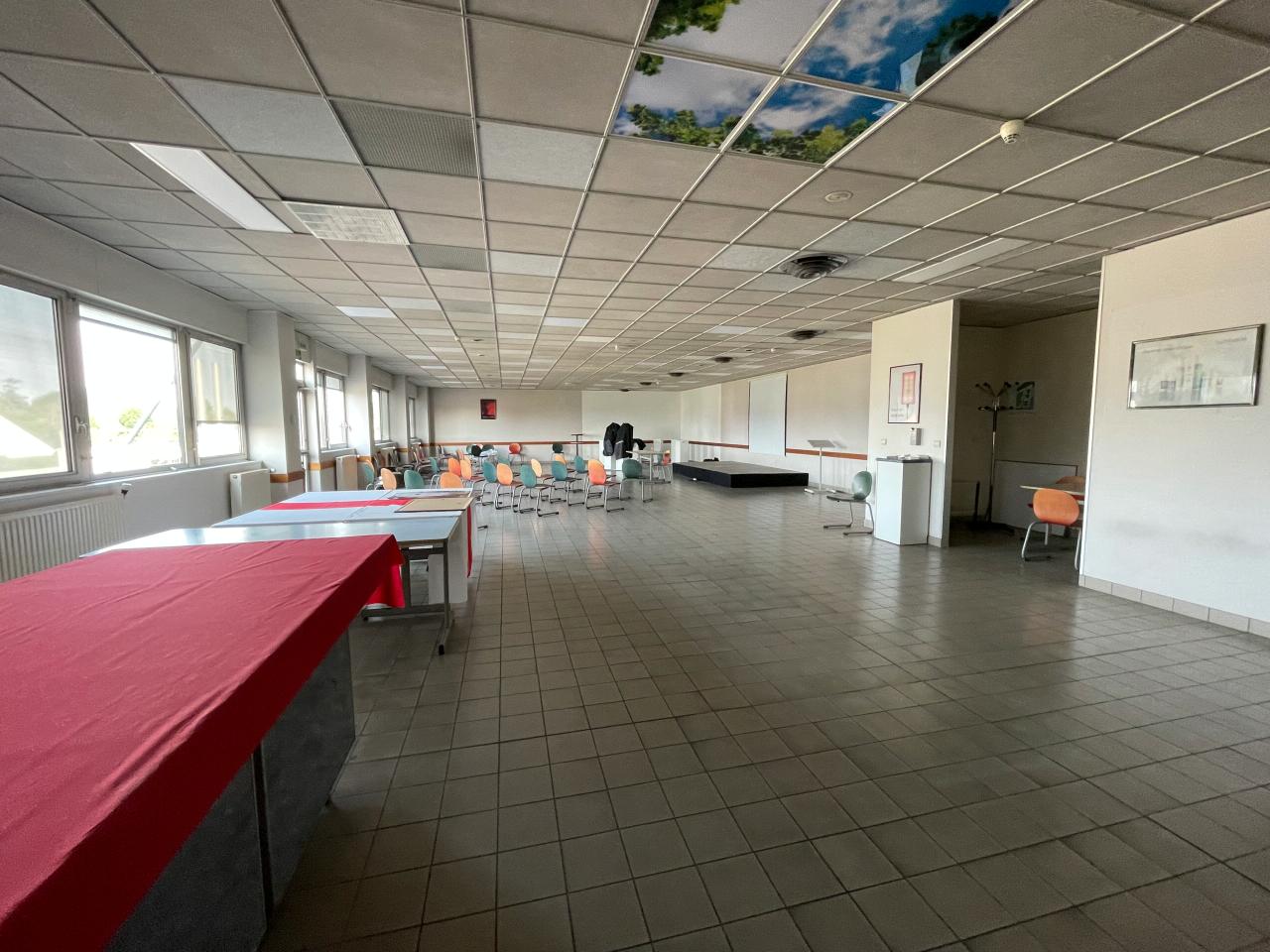 Location local d'activité Barentin Seine-Maritime OLACT2533167 29