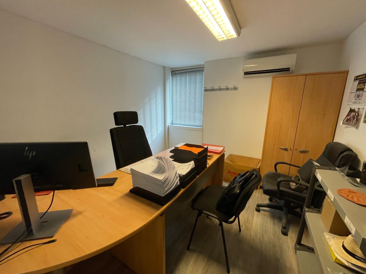 Location local d'activité Toulouse Haute-Garonne OLACT2530025 12