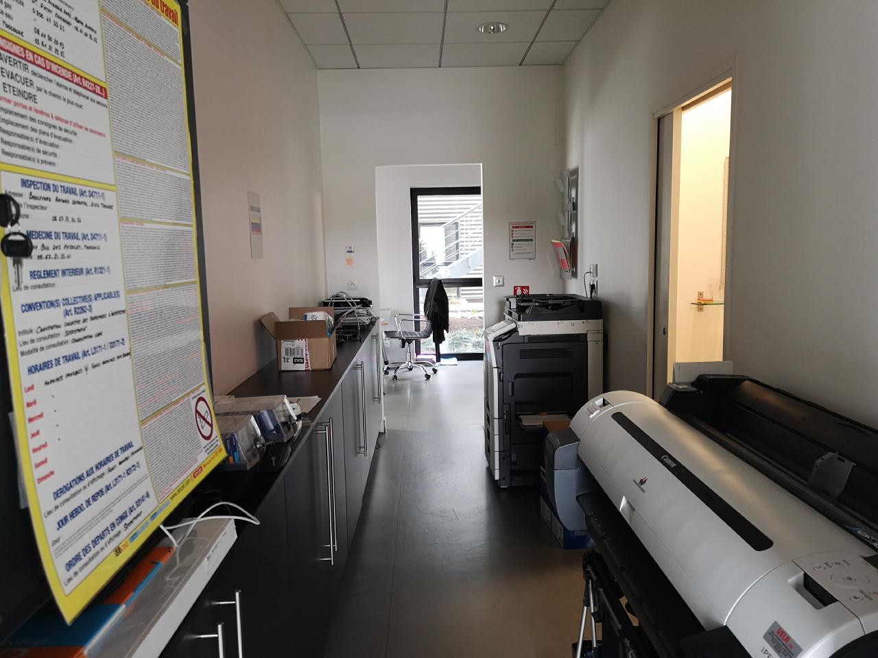 Vente bureau Toulouse Haute-Garonne OVBUR2419551 5
