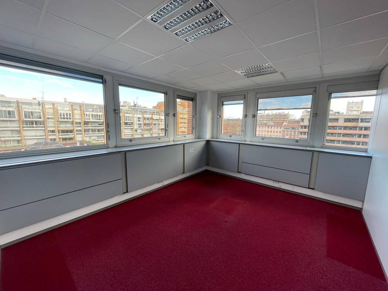Location bureau Toulouse Haute-Garonne OLBUR2313730 16