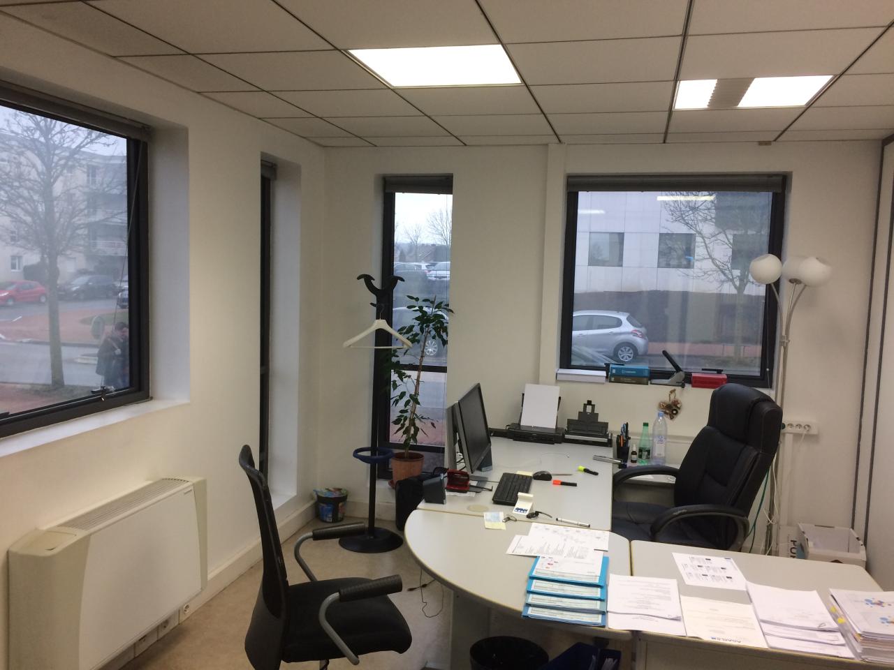 Vente bureau Dijon Côte-d'Or OVBUR2537109 8