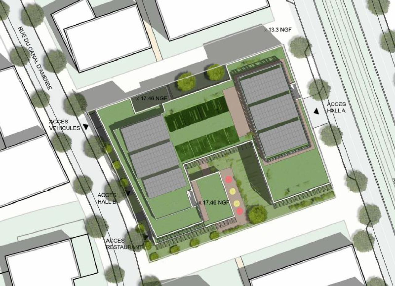 Location bureau Nice Alpes-Maritimes OLBUR2426844 14