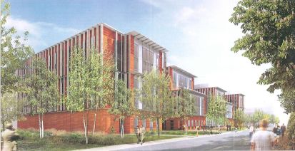 Vente bureau Chevilly-Larue Val-de-Marne OVBUR2640214 10