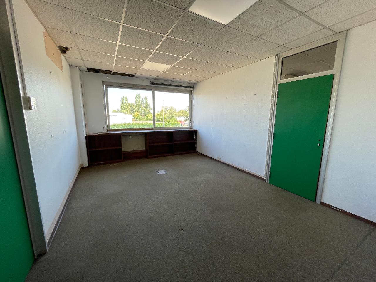 Vente entrepôt Illkirch-Graffenstaden Bas-Rhin OVLOG2537753 12