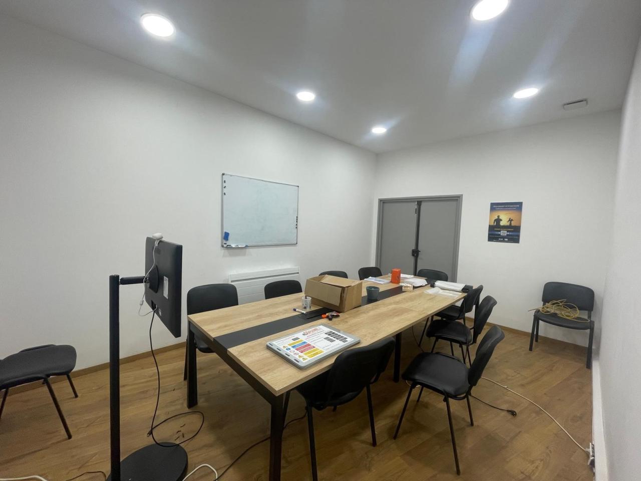 Vente local d'activité Barlin Pas-de-Calais OVACT2639339 7