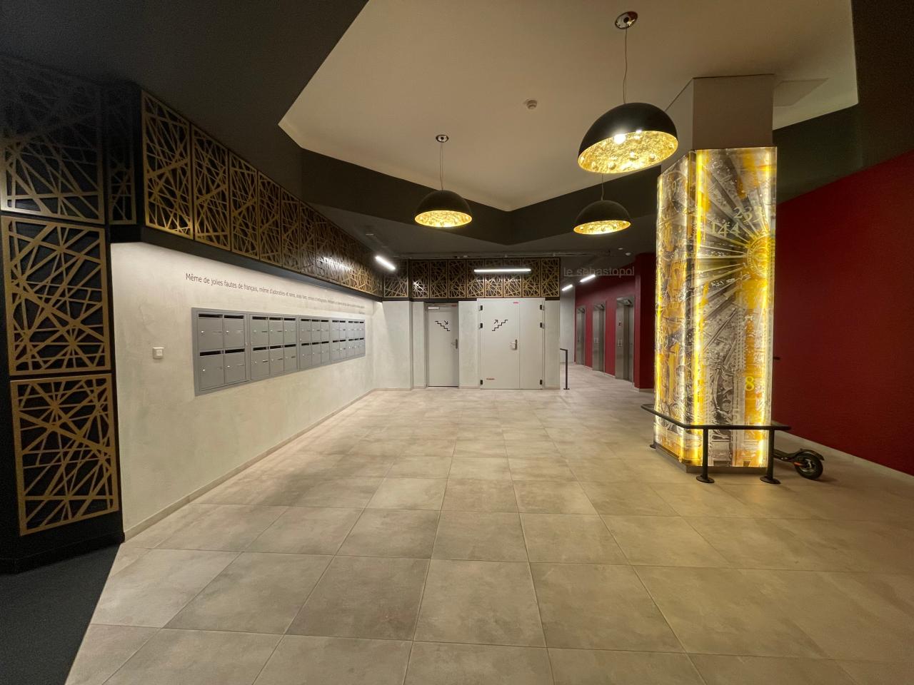 Location bureau Strasbourg Bas-Rhin OLBUR2530674 22