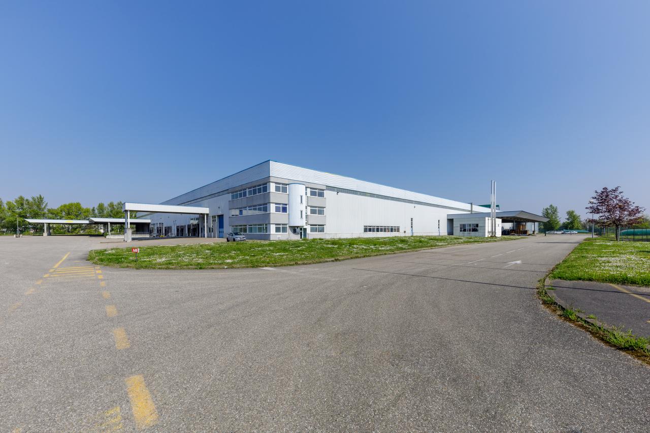 Location entrepôt classe a Strasbourg Bas-Rhin OLLOG2111504 14