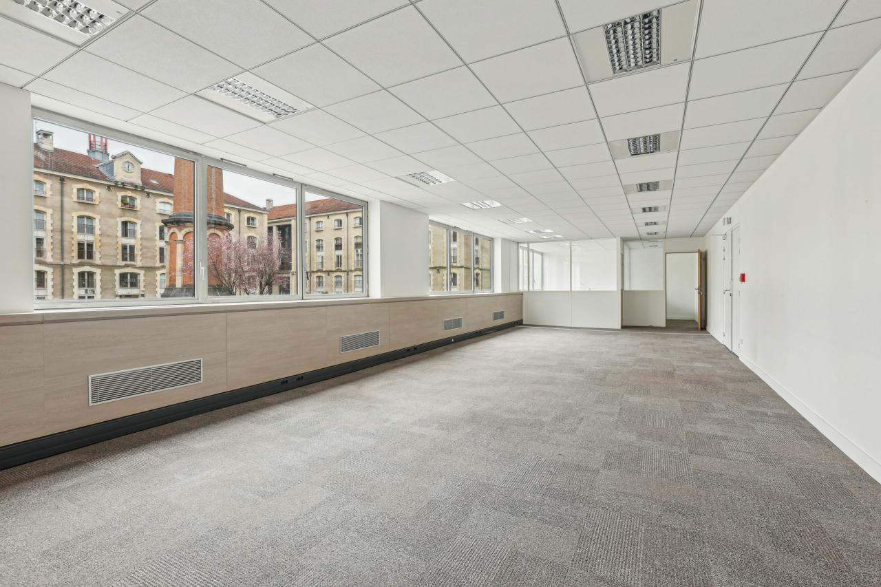 Location bureau Issy-les-Moulineaux Hauts-de-Seine OLBUR2530521 9